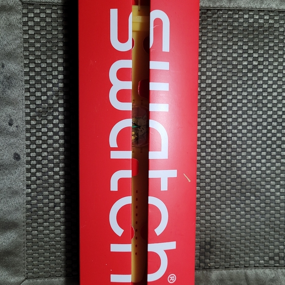 💯% Authentic Brandnew with box and carecard - Picture 2 of 3